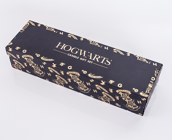 HOGWARTS-∇香∇薰套▿盒▿