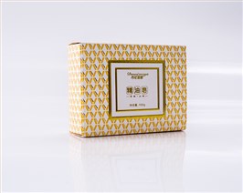 丹妮雪雅－精油皂－卡紙(Zhǐ)盒