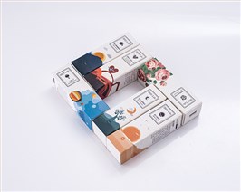愛(ài)麗絲-特種紙卡盒（6款）