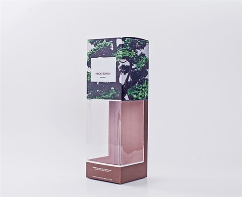 COCONUT 香薰-銀卡盒