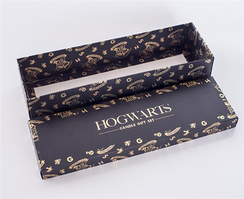 HOGWARTS-香薰◆套◆盒
