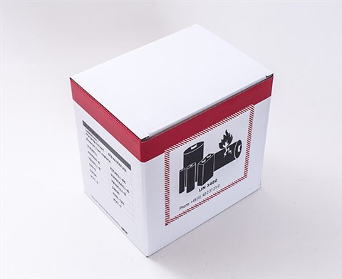 電池JMT-E瓦彩盒